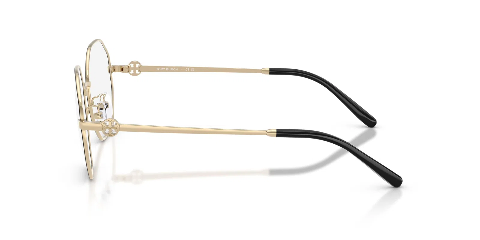 Tory Burch 1099D Eyeglasses - view 6
